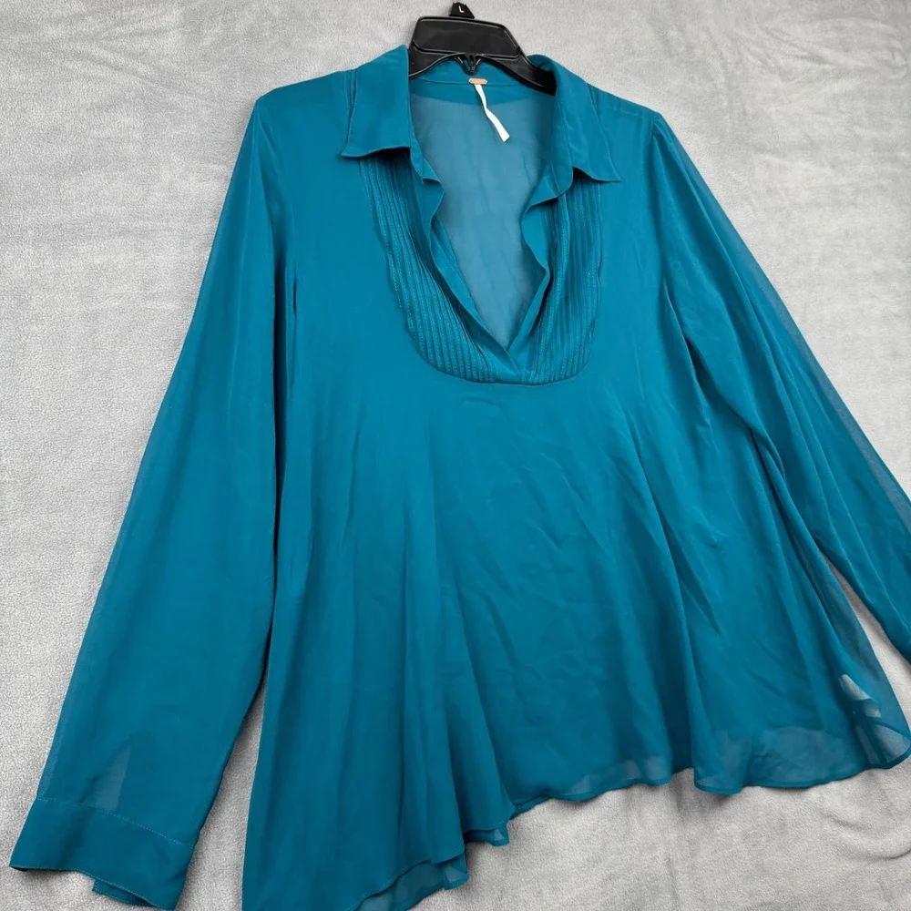Free People embrace effortless